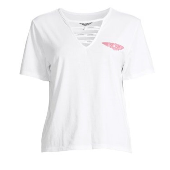 Top Gun tee - Picture 4 of 9